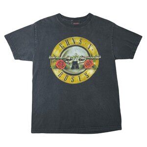 2005 Guns N' Roses Graphic Tee S